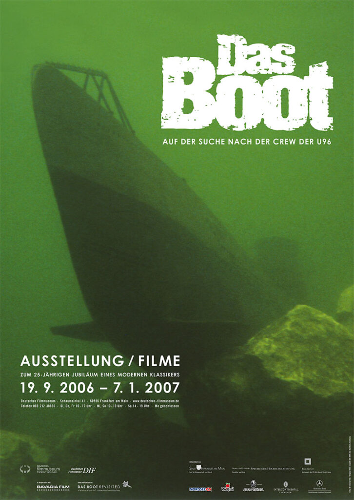 DAS BOOT Revisited 
